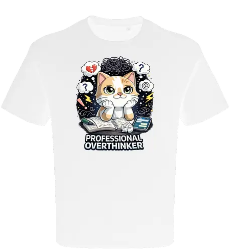 Professional Overthinker