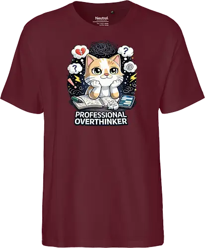 Professional Overthinker