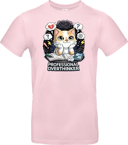 Professional Overthinker