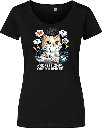 Professional Overthinker