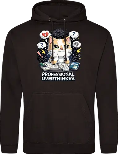 Professional Overthinker