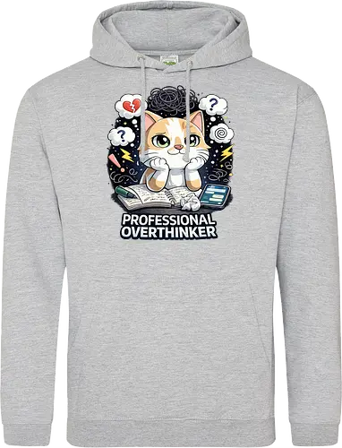 Professional Overthinker