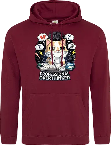 Professional Overthinker