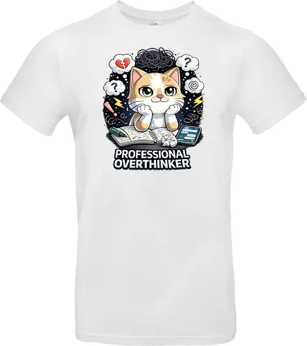 Professional Overthinker