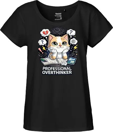 Professional Overthinker