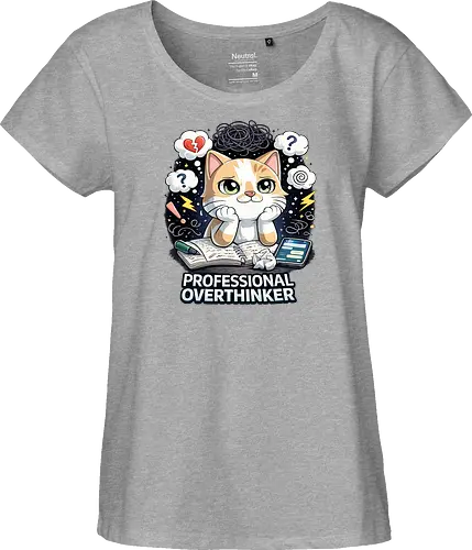 Professional Overthinker