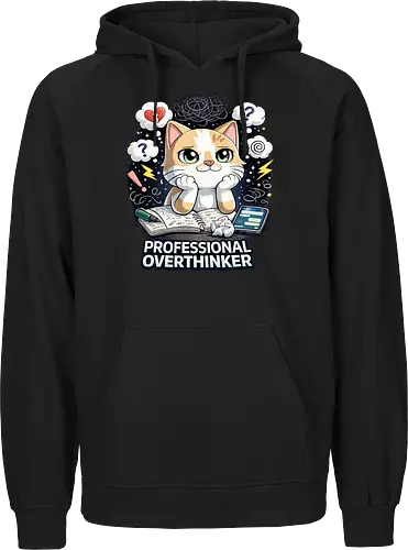 Professional Overthinker