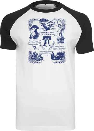 250th Anniversary USA