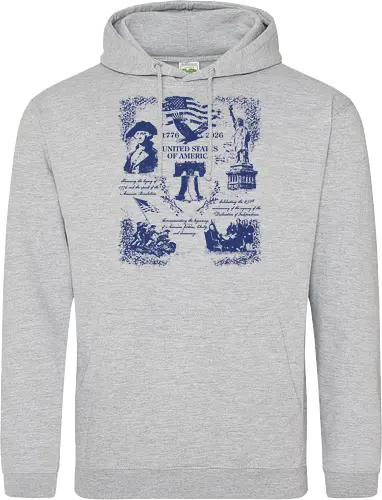 250th Anniversary USA