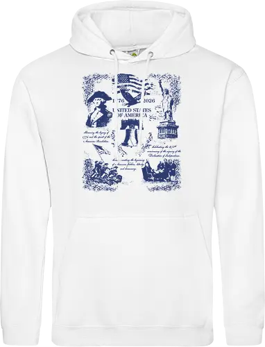 250th Anniversary USA