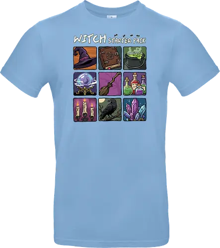 Witch Starter Pack