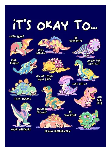 Its Okay To