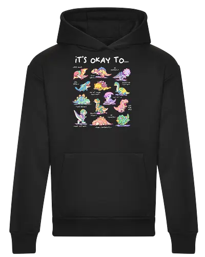 Its Okay To