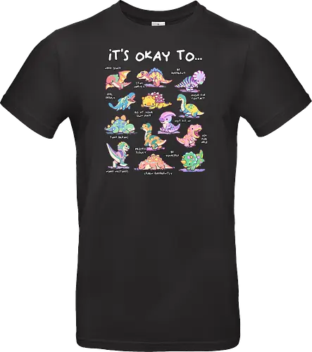 Its Okay To