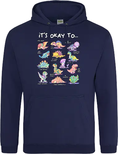 Its Okay To