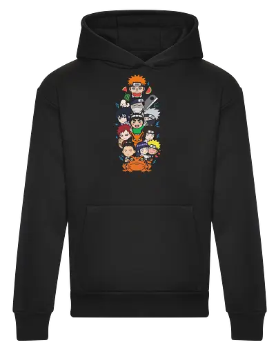 Shinobi Chibi Shinobi Totem