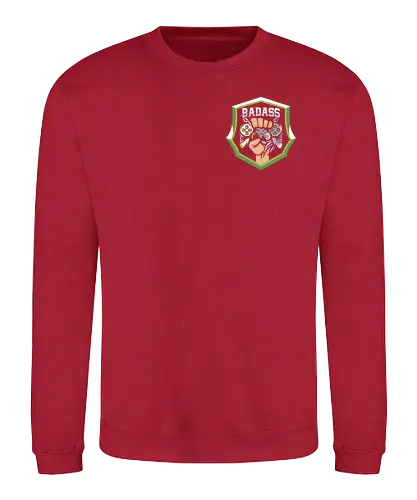 Danny Jesden - Gamer Pocket - Sweatshirt
