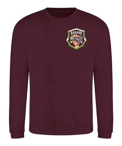 Danny Jesden - Gamer Pocket - Sweatshirt