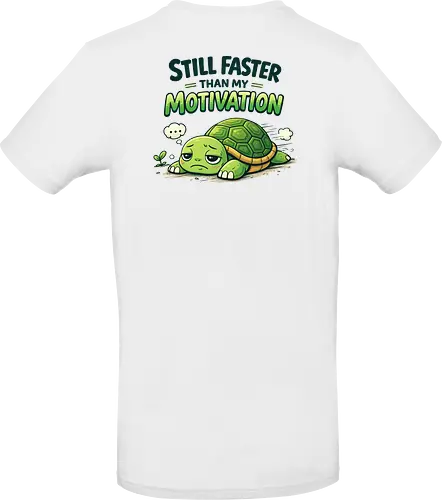 Still faster than my Motivation Back - Simlow, Twitch, Streamer, Katze, Chaos, Turtle