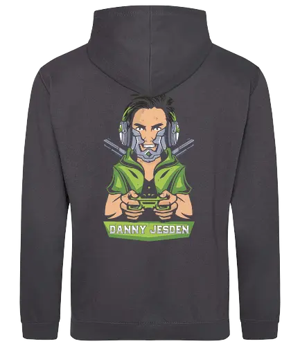 Standard Hoodie