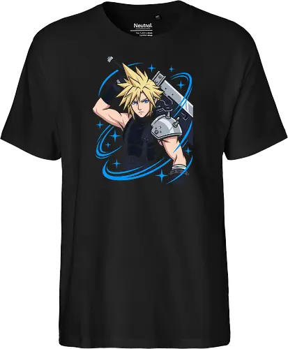 Dandadan Spirit Hunter 