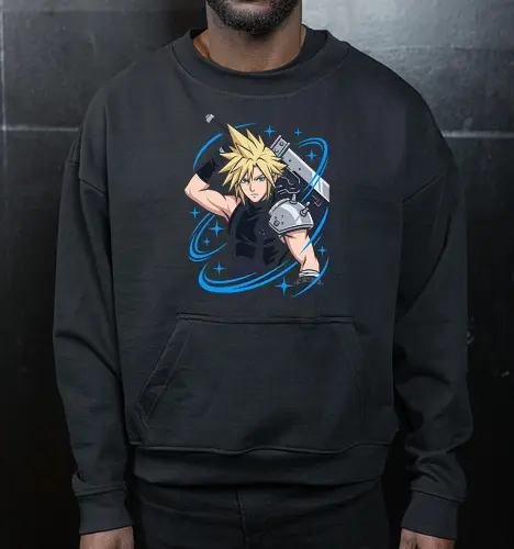 Dandadan Spirit Hunter 