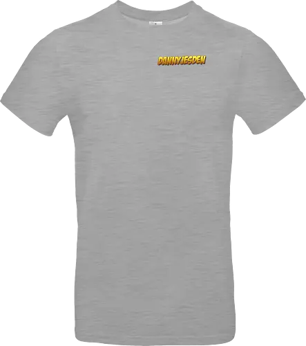 Danny Jesden - Logo