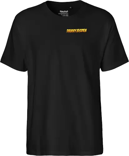 Danny Jesden - Logo