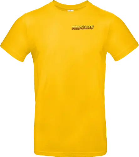 Danny Jesden - Logo