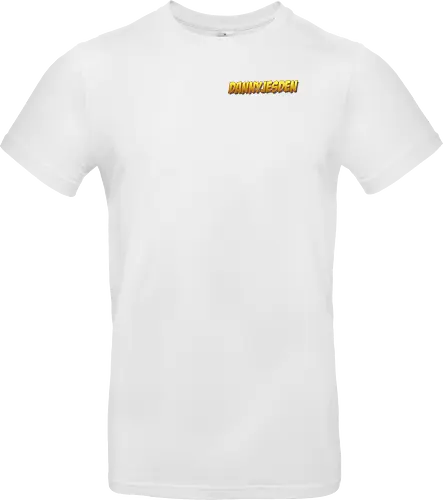 Danny Jesden - Logo