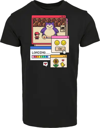 Cloud Soldier First Class 