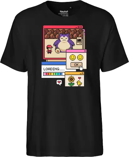 Cloud Soldier First Class 