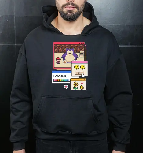 Cloud Soldier First Class 