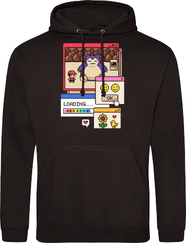 Cloud Soldier First Class 