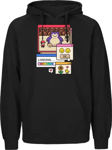 Cloud Soldier First Class 