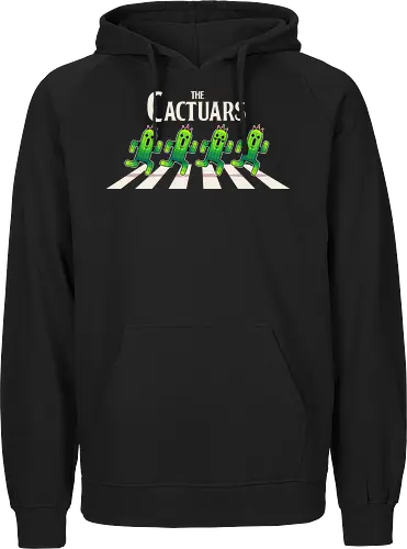 The Cactuars