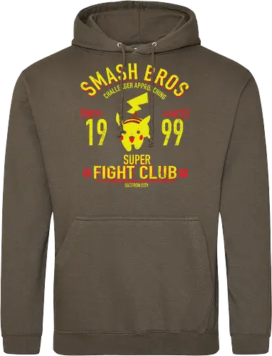 Smash Bros - Finest Fighter 1999 