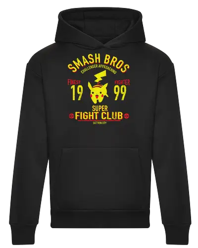 Smash Bros - Finest Fighter 1999 