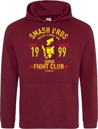 Smash Bros - Finest Fighter 1999 