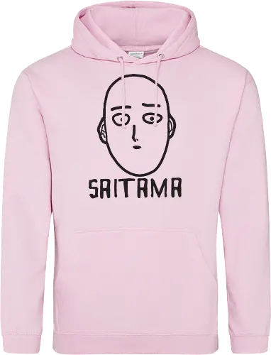 Der stärkste Held der Welt - Saitama Shirt, Anime Kleidung, Geek Mode, Nerd Shirt, Manga Stil, stärkster Held, Otaku Kultur, Nerd Streetwear, minimalistisches Anime-Shirt, ONE Manga, Geek Geschenk, Anime Print, Otaku Shirt, Punch Man T-Shirt, Punch Man Merch - Standard Hoodie