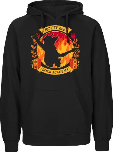 Route 666 Rock Academy 