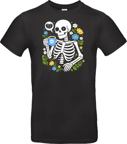 Caffeine & Plants Society