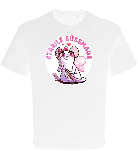 Stabile Süßmaus