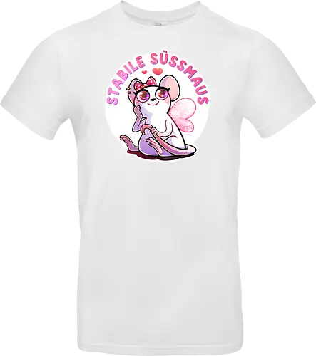 Stabile Süßmaus