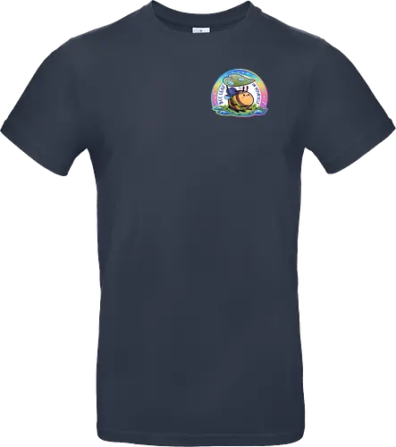 Bee Leaf in Yourself