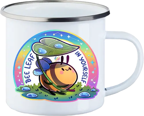 Bee Leaf in Yourself