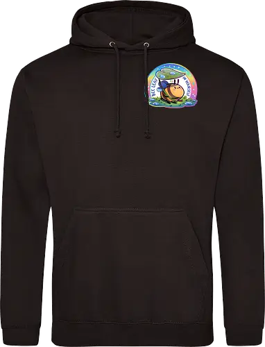 Bee Leaf in Yourself