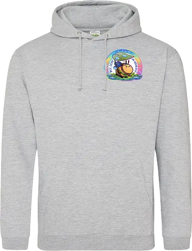 Bee Leaf in Yourself