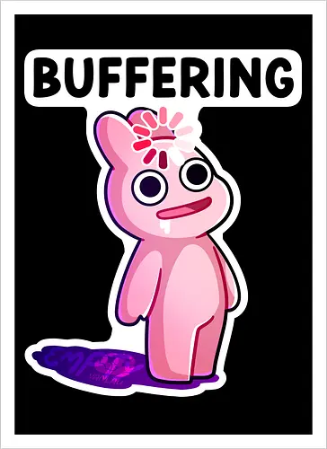 Buffering