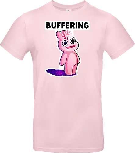 Buffering